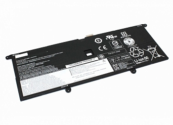 Аккумулятор (батарея) для ноутбука Lenovo Ideapad Yoga Slim 9-14 (L19C4PH0) 7.72V, 8230мАч, 63.5Wh (оригинал)