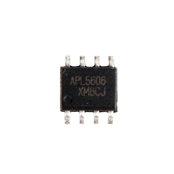 Микросхема aPL5606 5606 SOP-8 с разбора