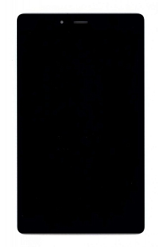 Модуль (матрица + тачскрин) для Samsung Galaxy Tab A 8.0 LTE SM-T295 (2019), черный