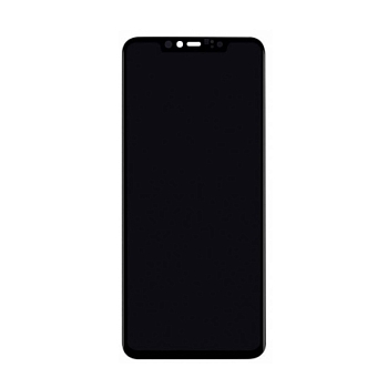 Дисплей Huawei Mate 20 Pro (LYA-L29)+тачскрин (черный) ориг 100%