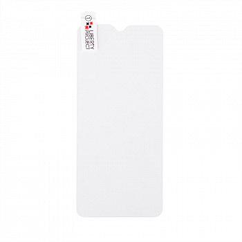 Защитное стекло "LP" для телефона Huawei Y8p Tempered Glass 0.33 мм, 2.5D, 9H (ударопрочное)