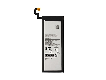 Аккумулятор (батарея) Vixion EB-BN920ABE для телефона Samsung Galaxy Note 5 (N920C)