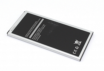 Аккумулятор (батарея) Amperin EB-BJ710CBC для телефона Samsung Galaxy J7 2016 SM-J710F