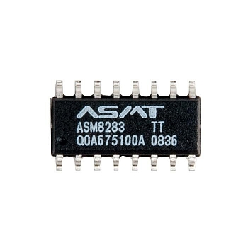 Микросхема ASIC ASM8283 SOT89