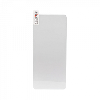 Защитное стекло "LP" для телефона Xiaomi Poco F3 Tempered Glass 0.33 мм, 2.5D, 9H (ударопрочное)