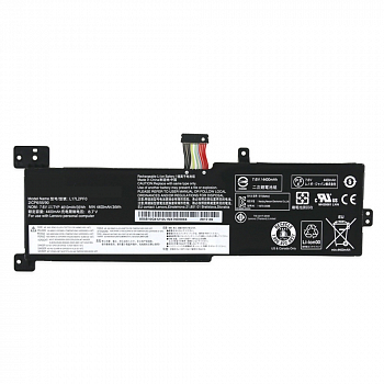 Аккумулятор для Lenovo (L17M2PF0) IdeaPad 330-15ARR, 35Wh, 4670mAh, 7.5V, (оригинал)