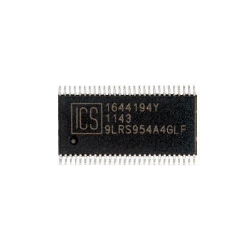 Микросхема CLOCK GEN. ICS9LRS954A4GLFT TSSOP-64