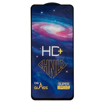 Защитное стекло Full Glue PREMIUM HD+ для телефона Xiaomi Poco M4 Pro (5G), X3, X4, X4 Pro (5G), X4 GT, F3, F4, черный