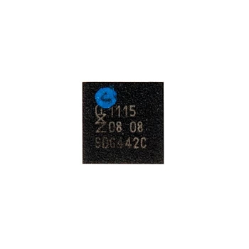 Микросхема NXP 1115 SD6442C BGA с разбора