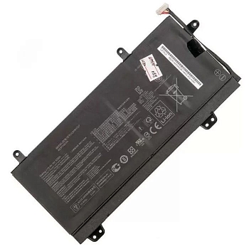 Аккумулятор (батарея) для ноутбука Asus GM501GM, GM501GS 3570мАч, 15.4В, (оригинал)