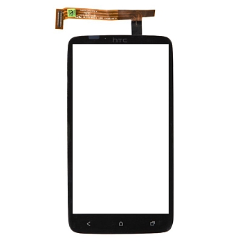 Сенсорное стекло (тачскрин) для HTC One X (S720)