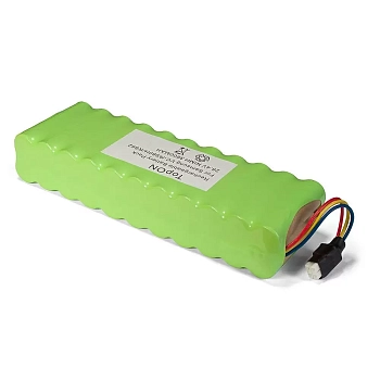 Аккумулятор (батарея) DJ96-0079A для пылесоса Samsung Hauzen VC-RS60, VC-RS60H, VC-RS62, VC-RS62H, 3600мАч, 26.4В, Ni-Mh