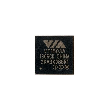 Микросхема VT1603ACD QFN-48