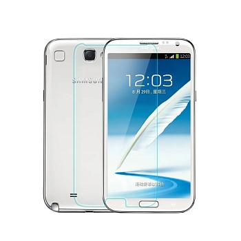 Защитное стекло для телефона Samsung N7100