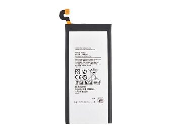 Аккумулятор (батарея) Vixion EB-BG920ABE для телефона Samsung Galaxy S6 (G920F)