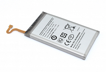 Аккумулятор (батарея) Amperin EB-BG965ABE для телефона Samsung Galaxy S9 Plus