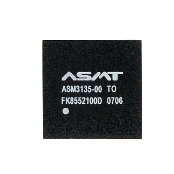 Микросхема ASM3135 LFBGA176
