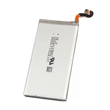 Аккумулятор (батарея) EB-BG950ABA для телефона Samsung Galaxy S8 (G950F), 3.85В, 3000мАч
