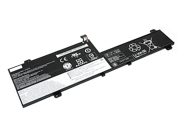 Аккумулятор (батарея) для ноутбука Lenovo IdeaPad Flex 5 14ARE05 (L19C3PD6) 11.52В, 4595мАч (оригинал)