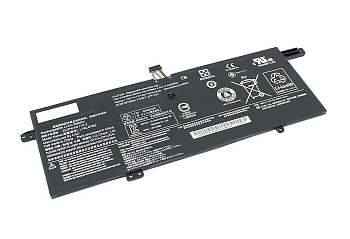 Аккумулятор (батарея) для ноутбука Lenovo Ideapad 720S-13ARR (L16C4PB3) 7.72V 6217мАч (оригинал)