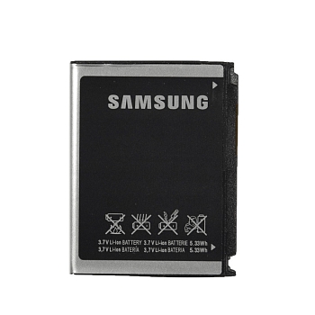 Аккумулятор (батарея) для телефона Samsung i7500, i8000, i9020, i9023, i200, i220, i909