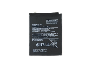 Аккумулятор (батарея) Vixion BN36 для телефона Xiaomi Mi 6X, Mi A2