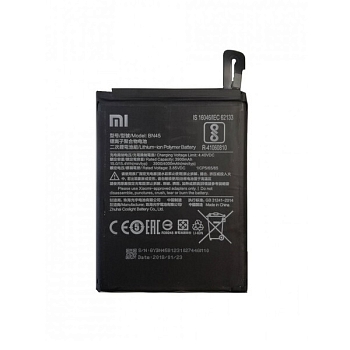 Аккумулятор (батарея) для телефона Xiaomi Redmi Note 5, Note 5 Pro