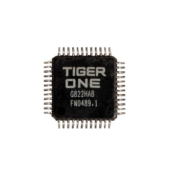 Микросхема W83304G QFP-48 с разбора