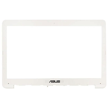 Рамка для ASUS E502MA белая