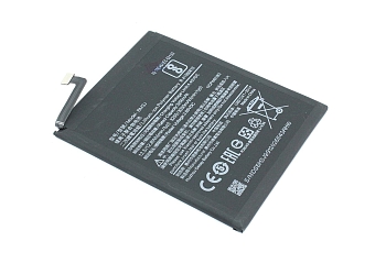 Аккумулятор (батарея) BM3J для телефона Xiaomi Mi 8 Lite 3250 mAh