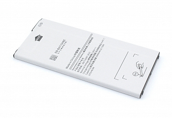 Аккумулятор (батарея) Amperin EB-BG610ABE для телефона Samsung Galaxy J7 Prime G610F G6100