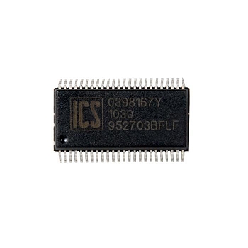 Микросхема CLOCK GEN. ICS952703BFL-T SSOP48