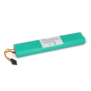 Аккумулятор (батарея) 945-0129 для пылесоса Neato Botvac 70e, 75, 80, 85, D75, D80, D85, 2000мАч, 12В, Ni-Mh