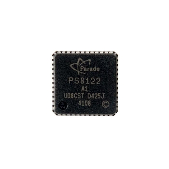 Микросхема PS8122QFN48G QFN-48