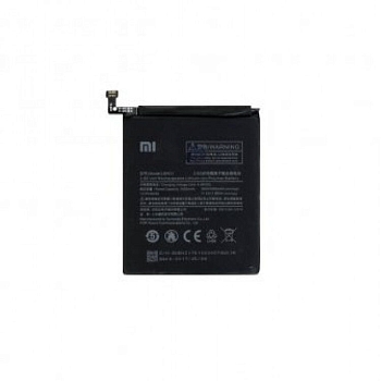 Аккумулятор (батарея) ZeepDeep ASIA (BN31 3000mAh) для телефона Xiaomi Redmi Note 5A, Redmi Note 5A Prime, Mi A1, Mi 5X