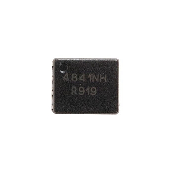 Микросхема N-MOSFET NTMFS4841NHT1G S0-8