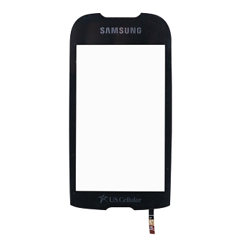 Сенсорное стекло (тачскрин) для Samsung SPH-M850