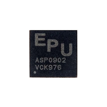 Микросхема PWM CONTROLLER ASP0902QGK VQFN-48L