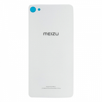 Задняя крышка для Meizu U20 (белый)