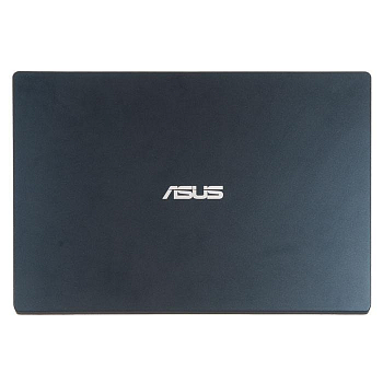 Крышка матрицы для Asus E410MA, черный, с разбора