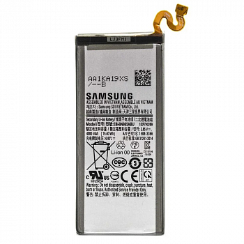 Аккумулятор (батарея) Vixion EB-BN965ABU для телефона Samsung Galaxy Note 9 2018 (N960F)