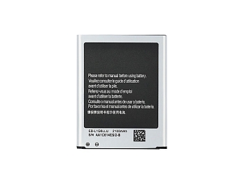 Аккумулятор (батарея) Vixion EB-L1G6LLU для телефона Samsung i9300, i9060 Galaxy S3, Grand Neo