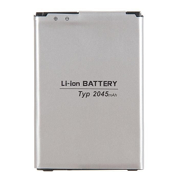 Аккумулятор (батарея) для телефона LG K8 K350E, K7