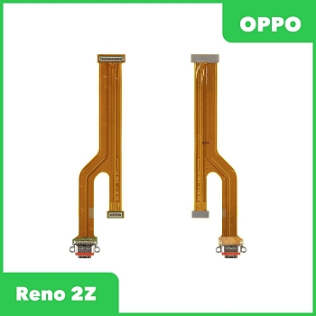Микрофон для OPPO Reno 2Z (CPH1951)