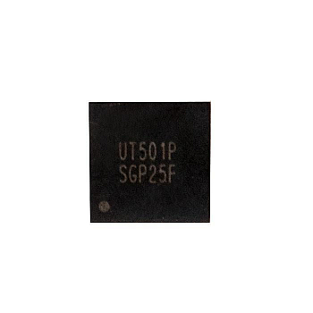 Микросхема uT501P UT501PQGK QFN-48 с разбора