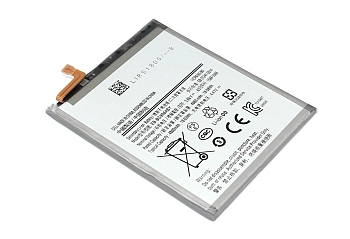 Аккумулятор (батарея) EB-BG996ABY для телефона Samsung Galaxy S21 Plus (G996B), 3.86В, 4660мАч