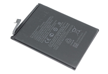 Аккумулятор (батарея) BN57 для телефона Xiaomi Poco X3 NFC, X3 Pro, Mi 10 Lite