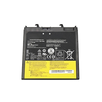 Аккумулятор для Lenovo (L17M2PB5) 330-14IKB, E43-80, K43C-80, V330-14ARR, 39Wh, 5080mAh, 7.68V, (оригинал)