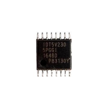 Микросхема iDT5V2305PGGI с разбора