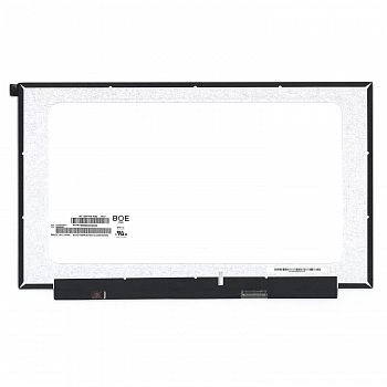 Матрица NT156FHM-N62, 15.6", 1920x1080, 30 pin, LED EDP, Slim, матовая, без креплений (350.66x216.15x3.2 mm)